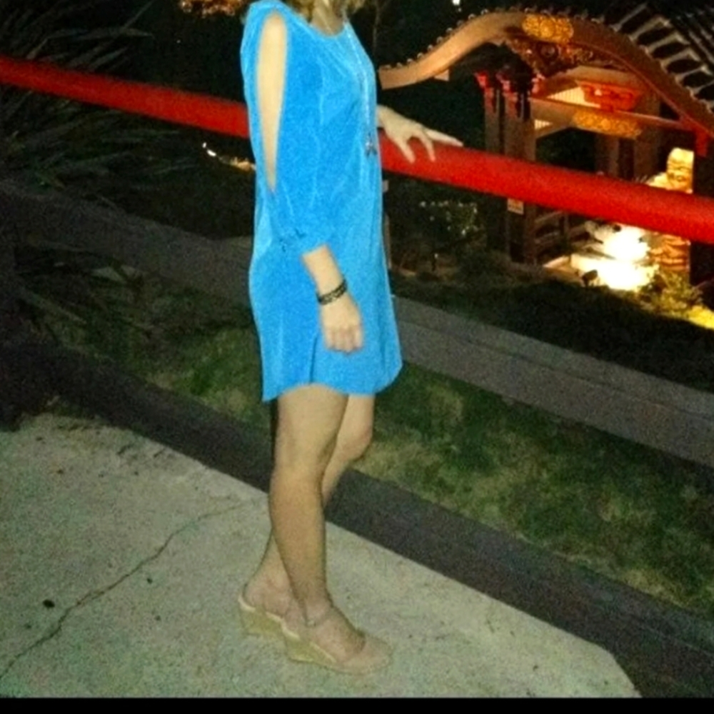 Arden B Dress